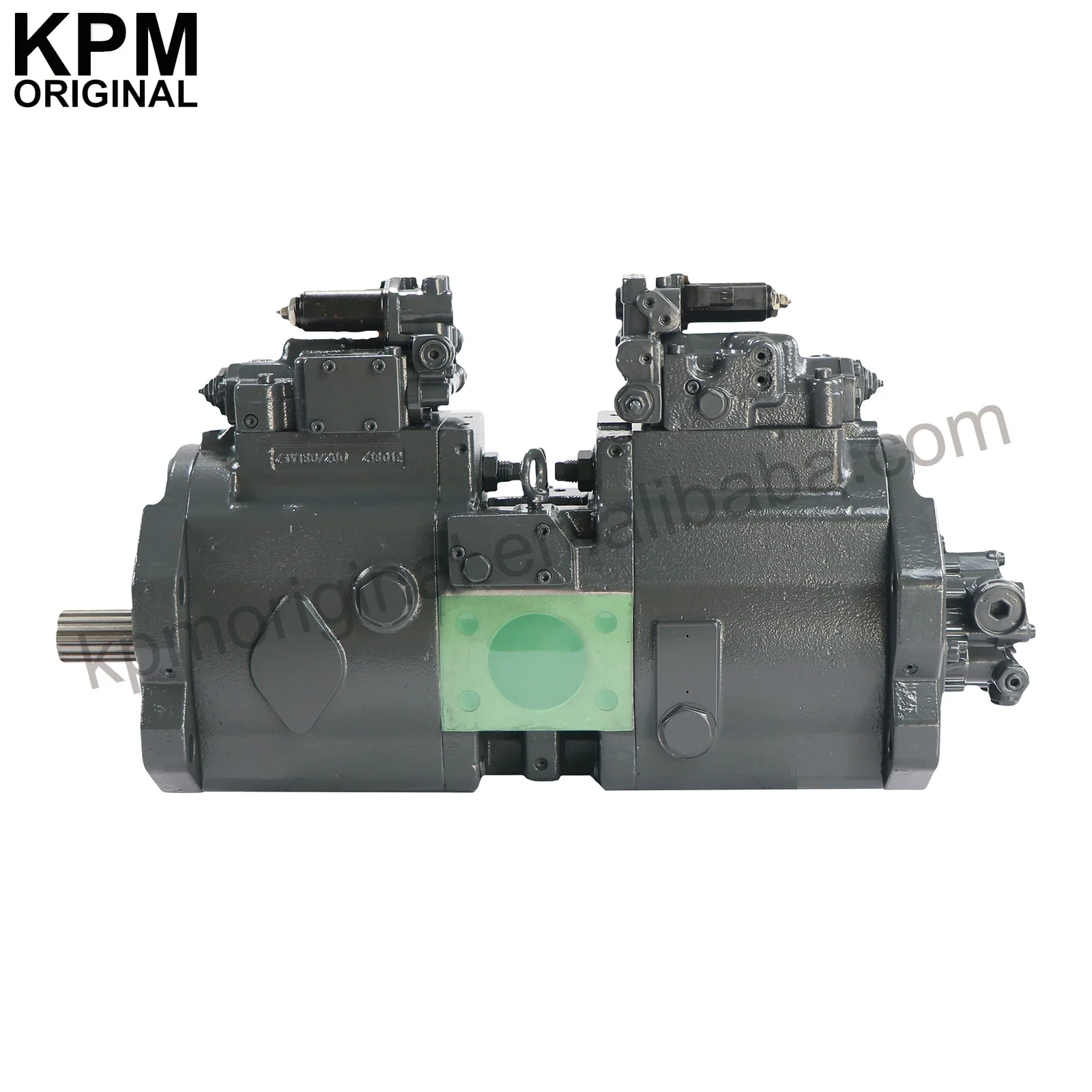 KPM Original wb146 5 wb93r 5 wa100 1/wa120 3 hydraulic pump with filter K5V140DTP 9T1L-17T SY235-8 Hydraulic pump for SANY