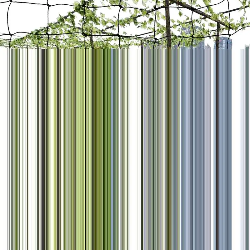 Bird Netting Heavy Duty Anti Bird Protective Net Polyethylene AntiBird Net Mesh Poultry Net Breeding Net For Garden Supplies