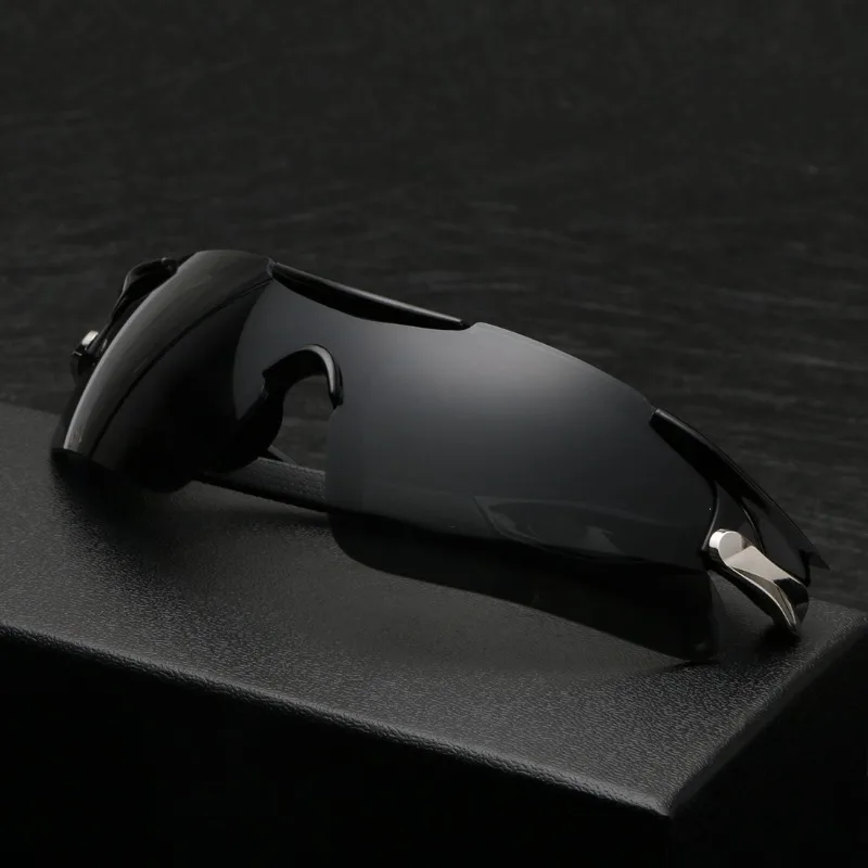 

Men's Sports Glasses UV-proof Glasses Windproof Sunglass Cycling Glasses Women's Sunglasses Bicycle Accessories Outdoor Sports