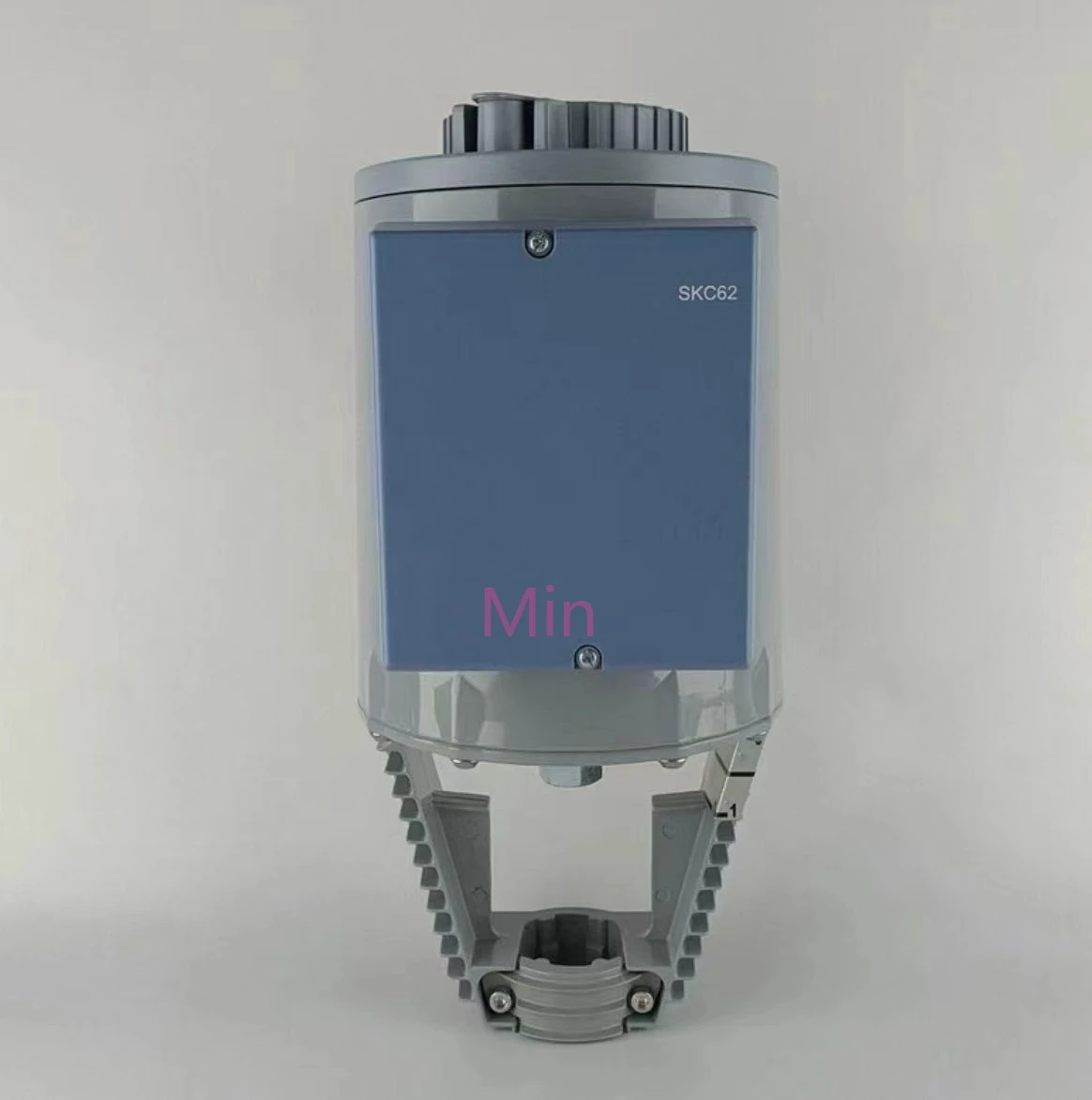 Original electric regulating valve actuator SKD62 SKD60 SBX61 SAX61.03 Two-way steam temperature control valve