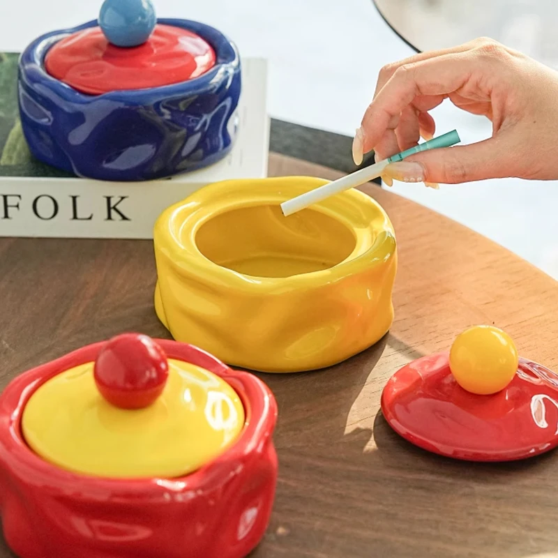 Thumbnail 3 - #44 Popular Ashtrays Choices