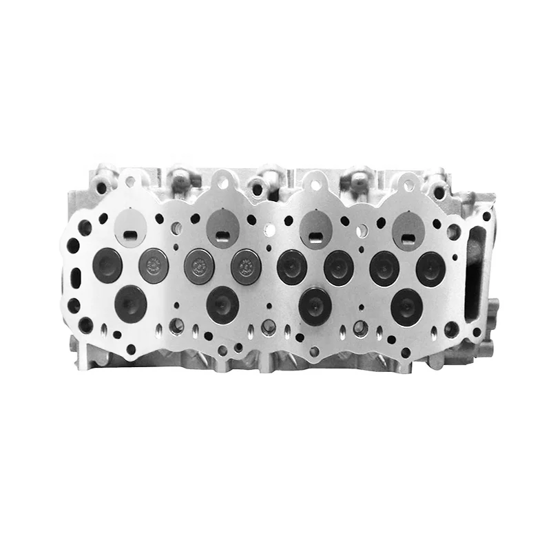 

Auto Parts Engine Cylinder Head for Mazda WL 2.5 MPV B2500 WL01-10-100G WL01-10-100E