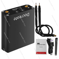 DH30 OLED Screen Handheld Spot Welder Apple Phone Battery Cell Welding Machine with Built-in Rechargeable Lithium Battery