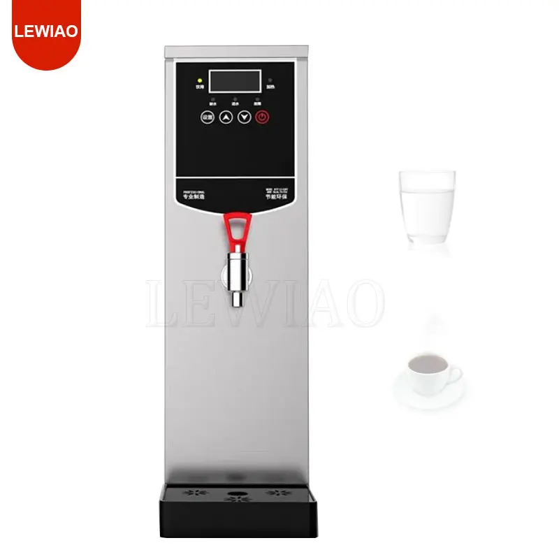 ماكينة توزيع الماء الساخن الكهربائية الفورية ماكينة غليان مياه عمودية باردة ساخنة للمكتب المنزلي 220 فولت