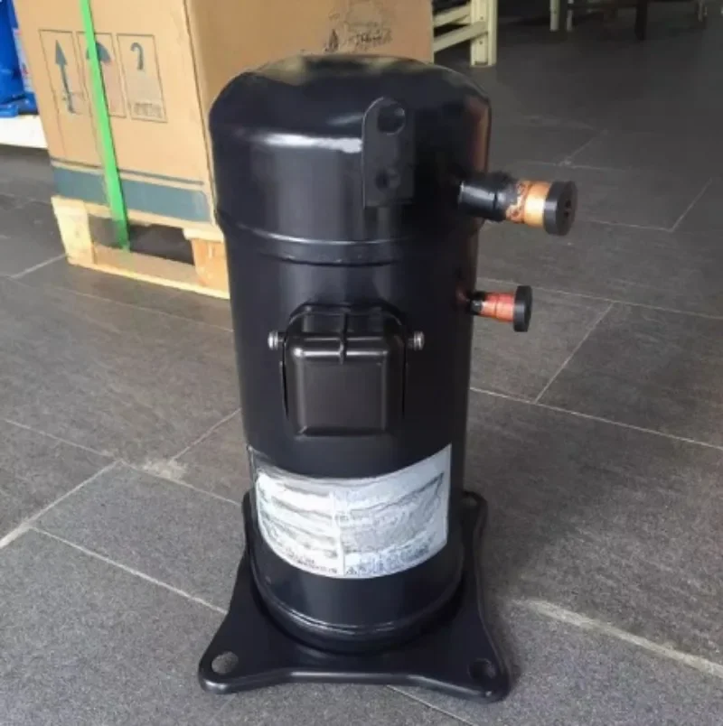 

Applicable to Jt125bcby1l Jt160bcby1l Jt170gaby1l New 5 P Air-Powered Heat Pump Compressor