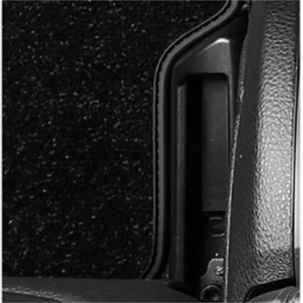 For Porsche Boxster 981 987 Auto Carpets 4PCS Starry Sky Blanket Custom Car Floor Mats Top Layer liners Accessories