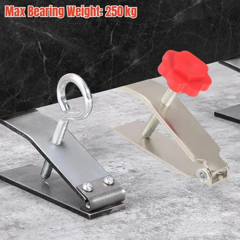 New Ceramic Tile Height Adjuster,Wall Tile Height Adjuster,Height Lifter, Top Height Lifter, Bricklaying Tool,10-55mm Adjustable