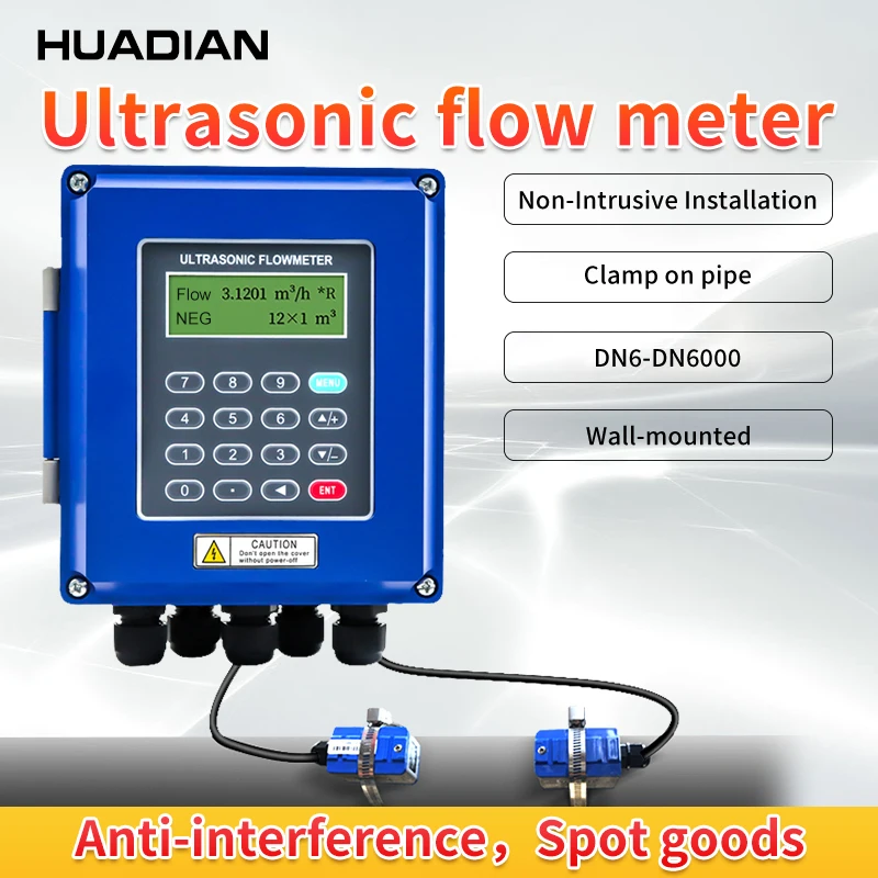 2 Inch Wifi Smart S…