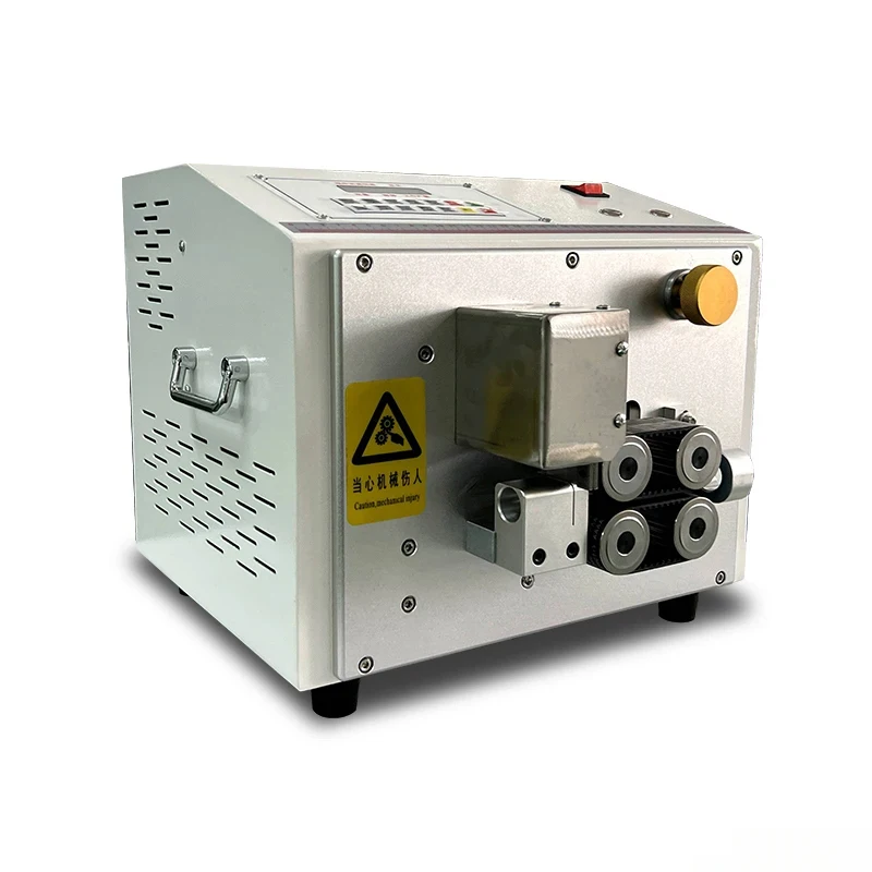 Hot Selling-Fully Automatic Pipe Cutting hine Sale (Heat ink ,Copper Wire Tubing, PVC , Plastic Pip)