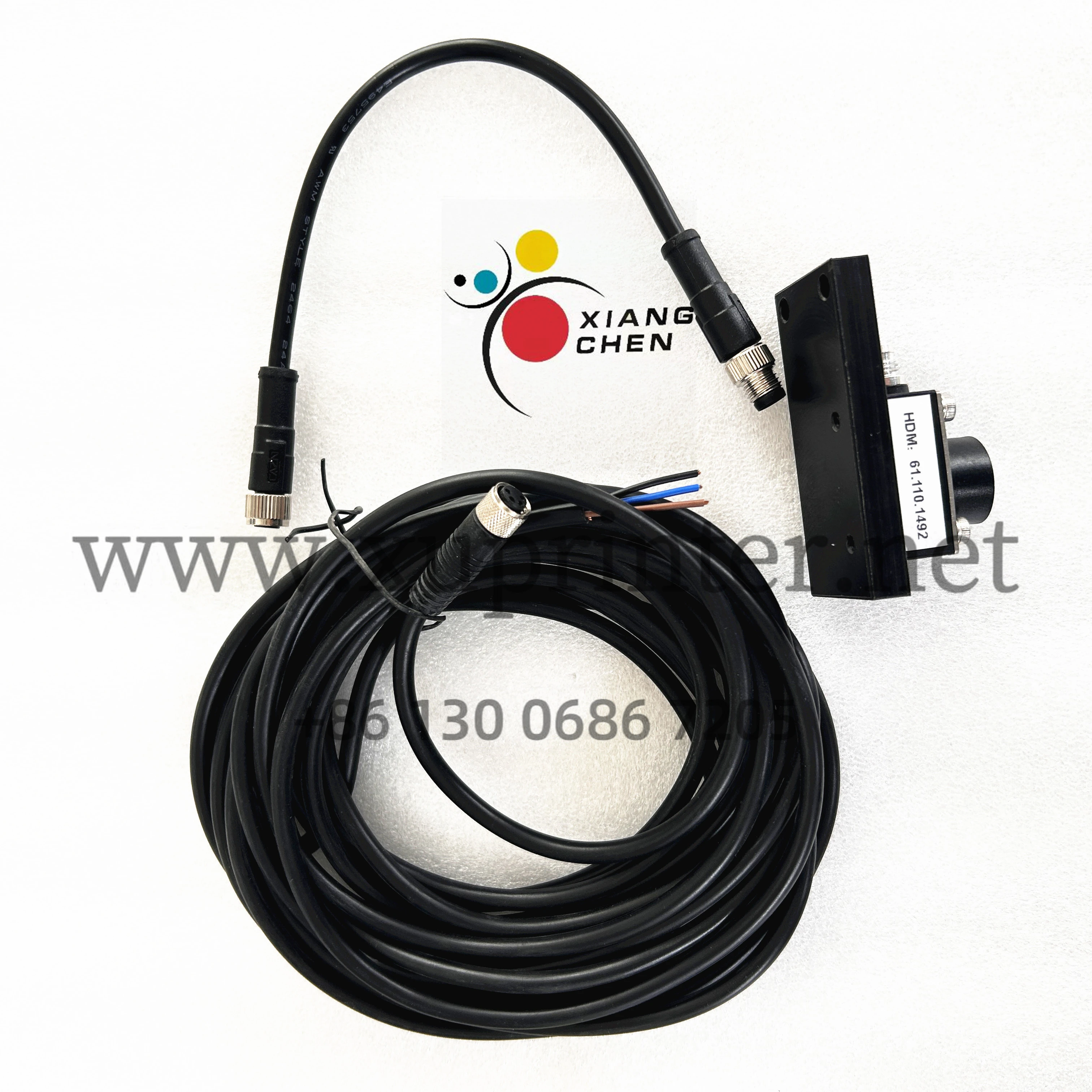 

1set Imported New 61.110.1492 Sensor for Heidelberg SM102 CD102 Offset Printing Parts