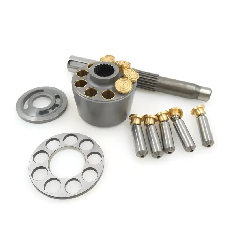 High quality Low Price HPV145 Cast Iron Hydraulic Pump and Motor Spare Parts with Large-scale Customization Orders