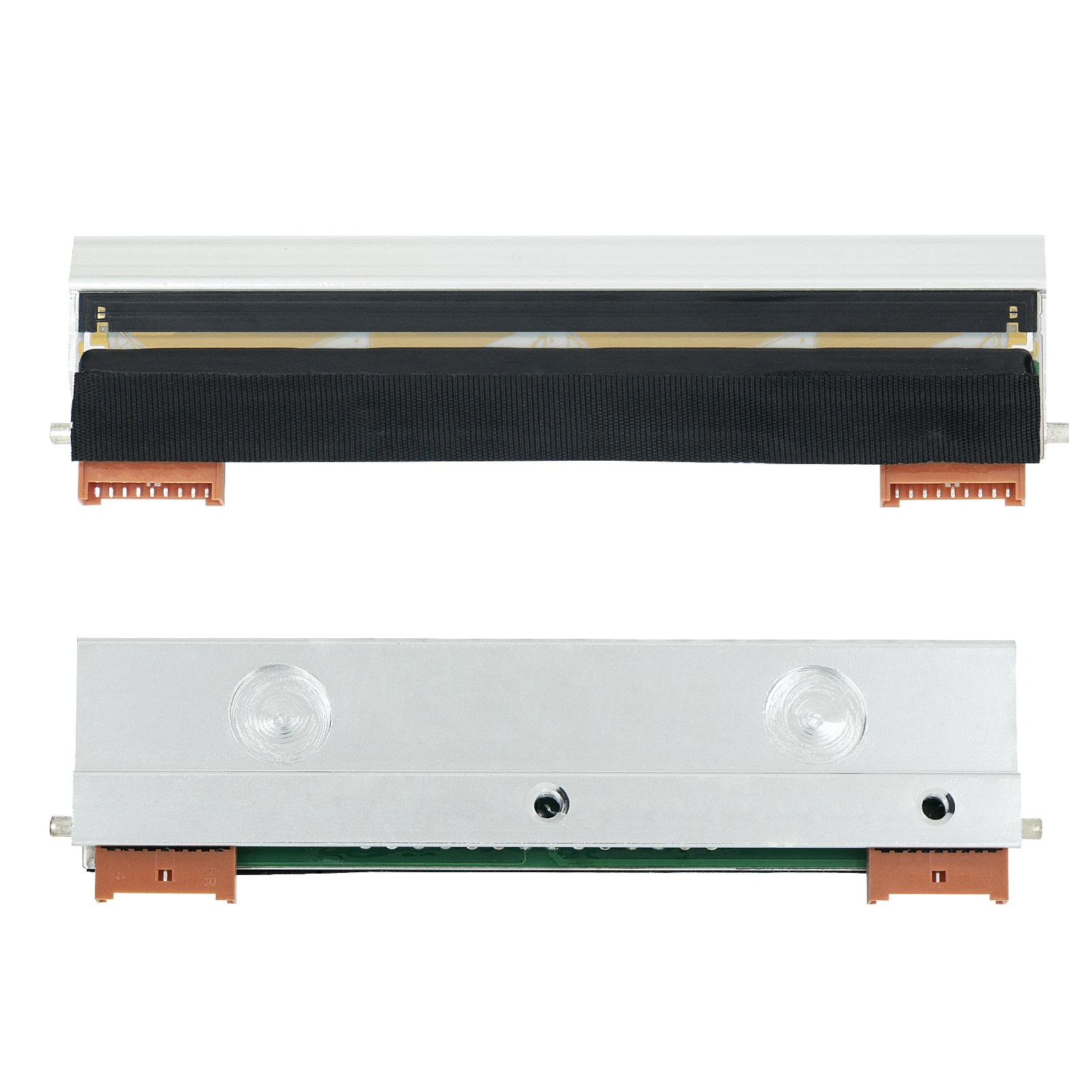 100 Uds 7197-6001-9001 cabezal de impresión para NCR 7197 7198 7167 cabezal de impresión, impresora POS de recibos 9 pines 7197 cabezal de impresión