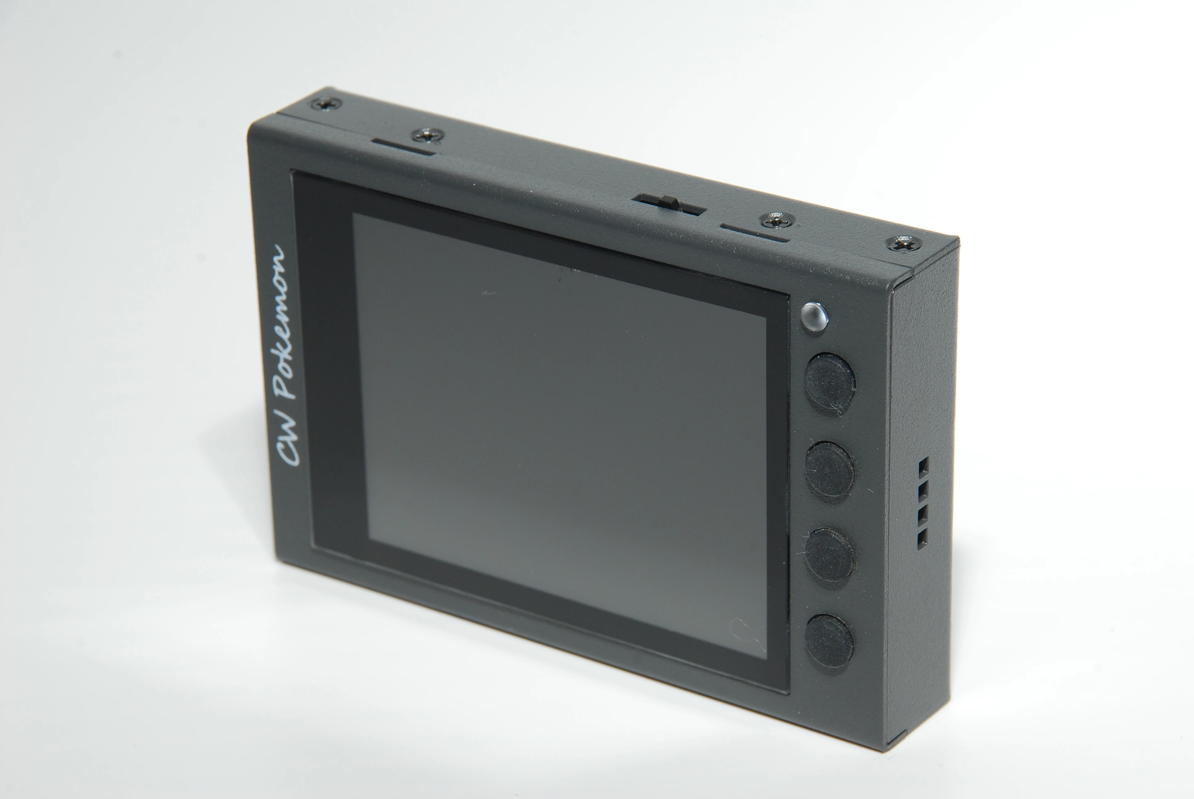 Latest Hamcube Mini Cw Trainer Morse Code Trainer With Display For Telegraph Practice