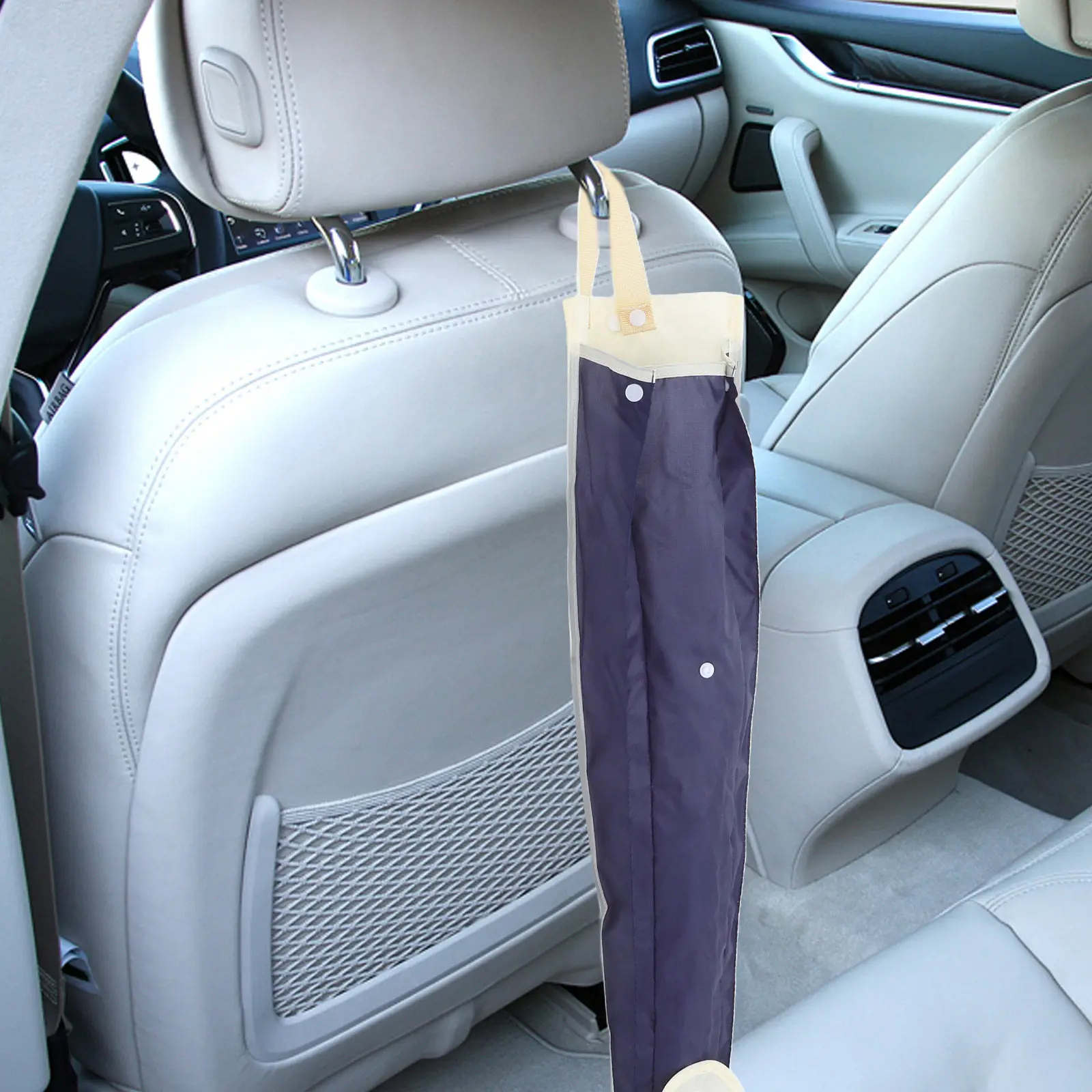 Multi Umbrella Storage Bag Waterproof Car Dry Holder Organizer Portable Case Travel Home Use Folding Rain Umbrella Box