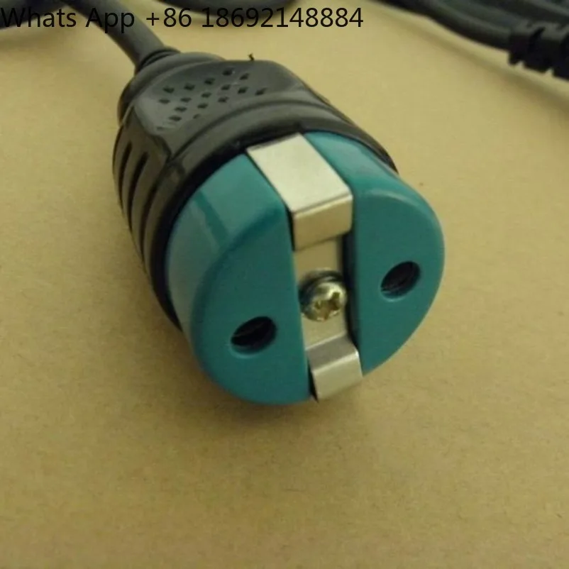 

Power cord YX280B/YX-18/24LM/Pressure steam sterilizer for autoclave