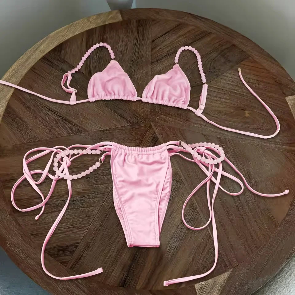 dijdd Push-Up Bikini’s: De Waarheid Over Deze Nieuwe Trend in Zwemkleding