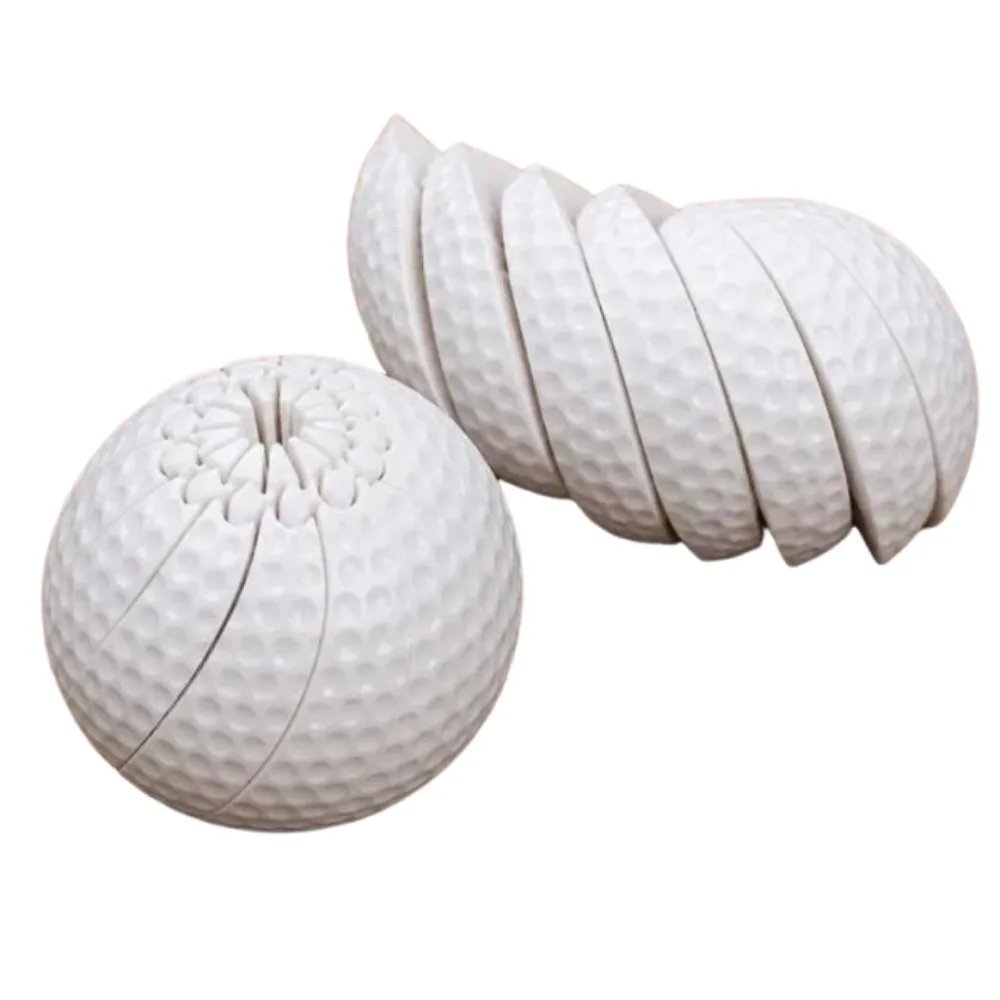 

Relaxation Baseball Fidget Ball Toy Bendable Creative Twistsphere Fidget Toy Novelty Extendable Stress Relief Toy Sports Fan