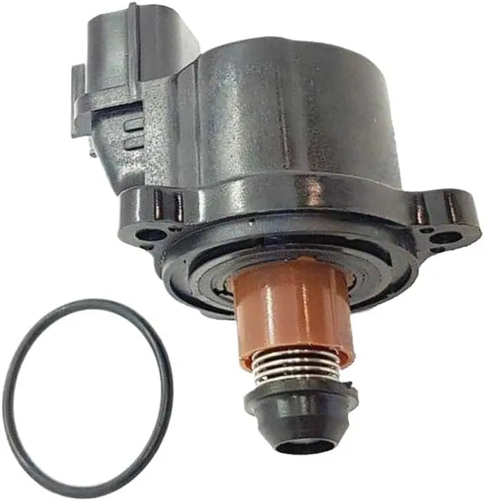 

18137-87L02 18137-87L01 MD619857 MD613992 Клапан регулирования воздуха холостого хода для Mitsubishi для Suzuki