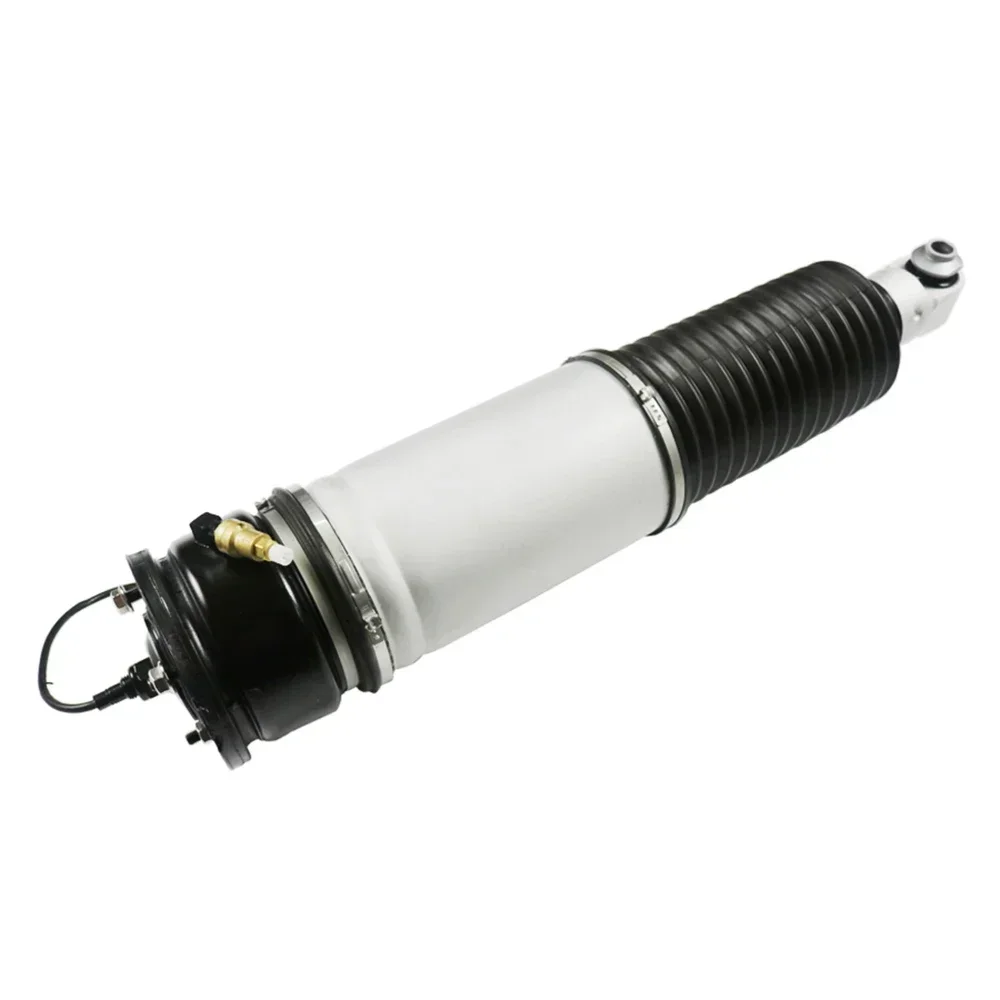 Rear left shock absorber Air Suspension Air Spring for BMW 745i 750i 760i 745li 750li  E65 E66 37126785535 37126758581 with edc