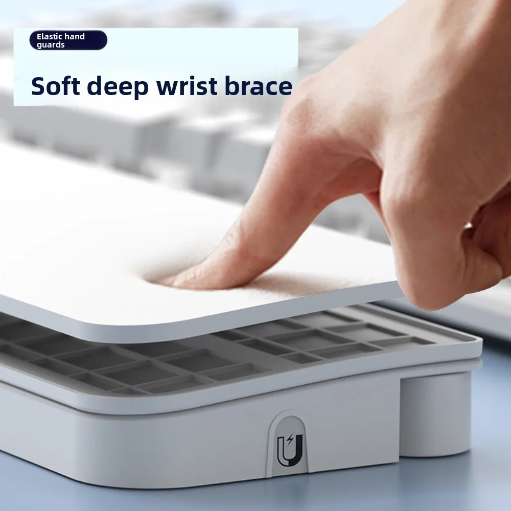 

Набор для чистки компьютера: мягкая пена, съемник клавиш, очиститель клавиатуры, набор для чистки экрана, мини-щетка для наушников