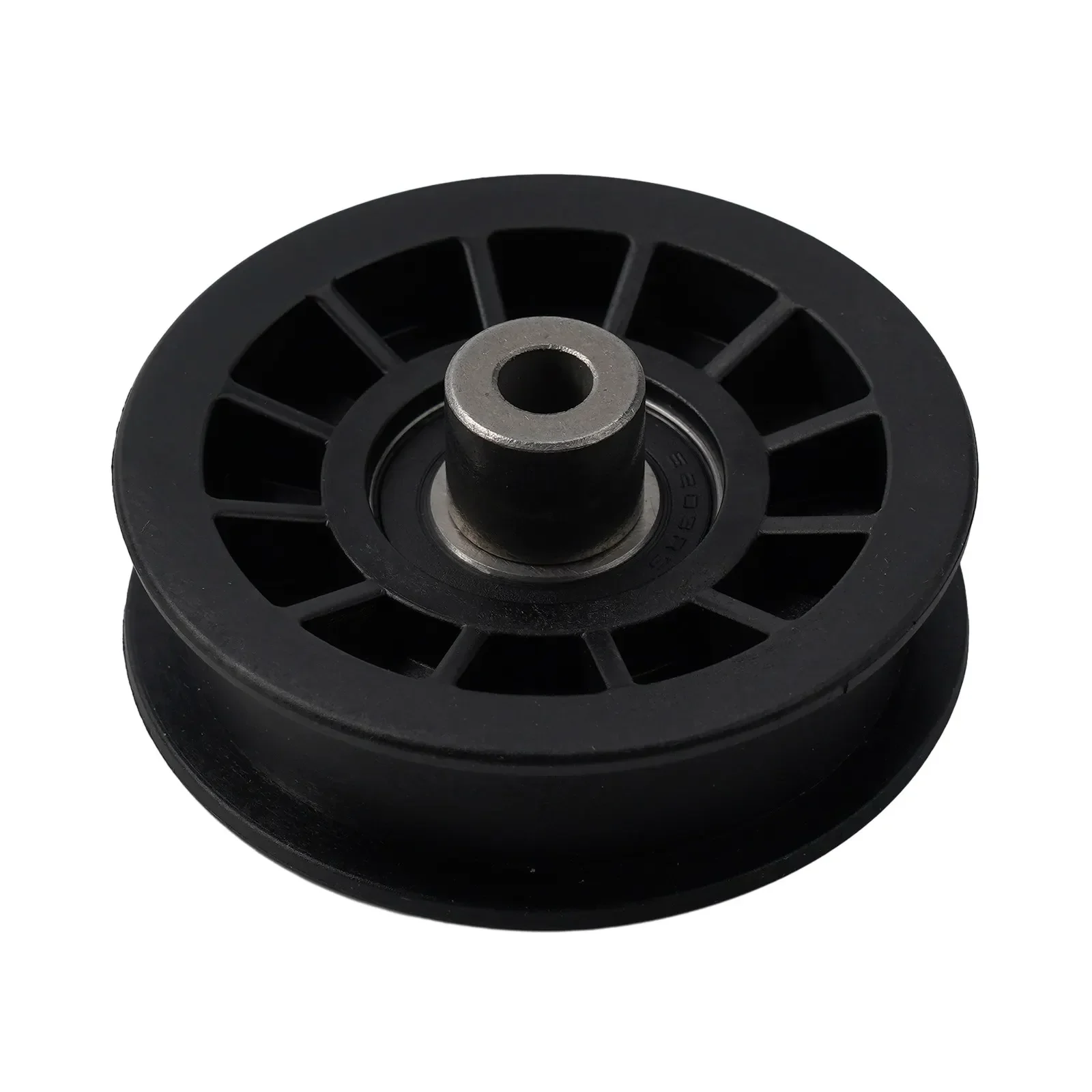 532194327,194327 Flat Idler Pulley For For Poulan Lawn Tractor Riding Mower Parts Garden Power Tools Accessories