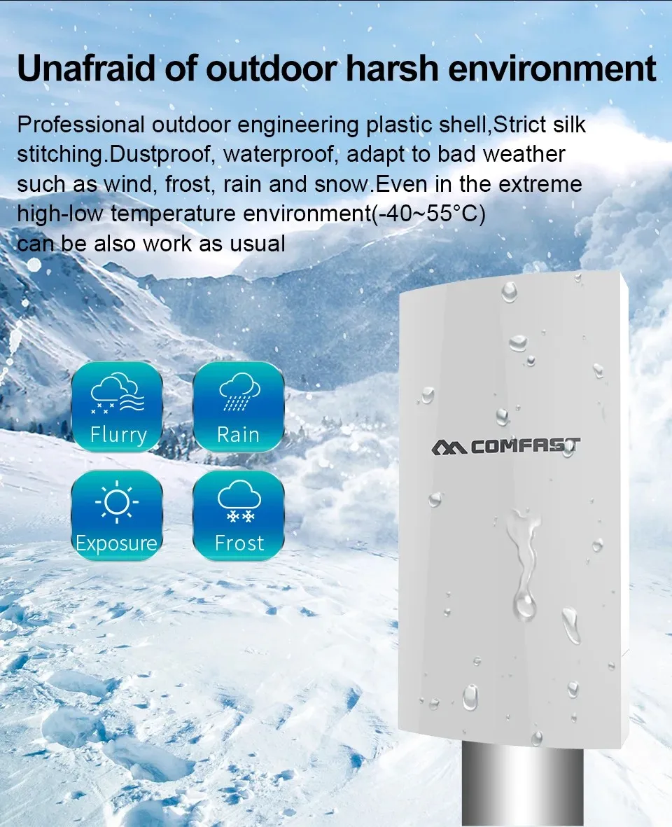 Thumbnail 2 - #83 Latest Wireless Access Points Offers