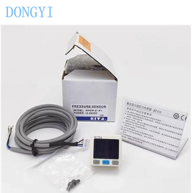 Pressure Switch KP47P KP47C KP47V KP47P-01/02/03/04-F1 KP47C-01/02/03/04-F1 KP47V-01/02/03/04-F1