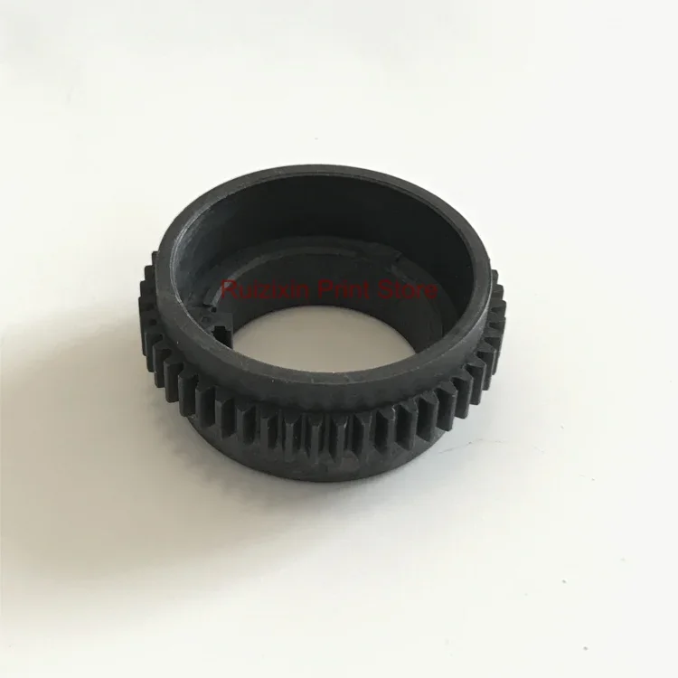 Compatible Quality NGERH1594FCZZ  48T Upper Fuser Roller Gear for Sharp ARM 550 620 700 Printer Copier Spare Parts