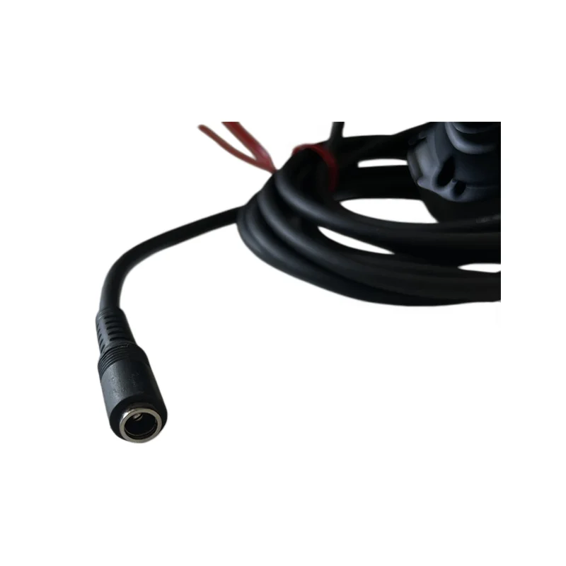 Original KEYENCE SR-PU1 SR-LR1 SR-UR1 SR-HL1 DPM Handheld Barcode Reader Cable Used for Quality Inspection Scanning in Stock 4