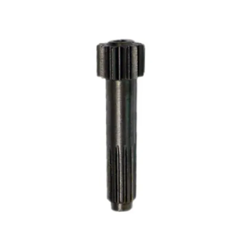 

Excavator Parts Travel Motor Shaft Drive Motor Center Shaft Sun Shaft Center Gear For 305 306 307C