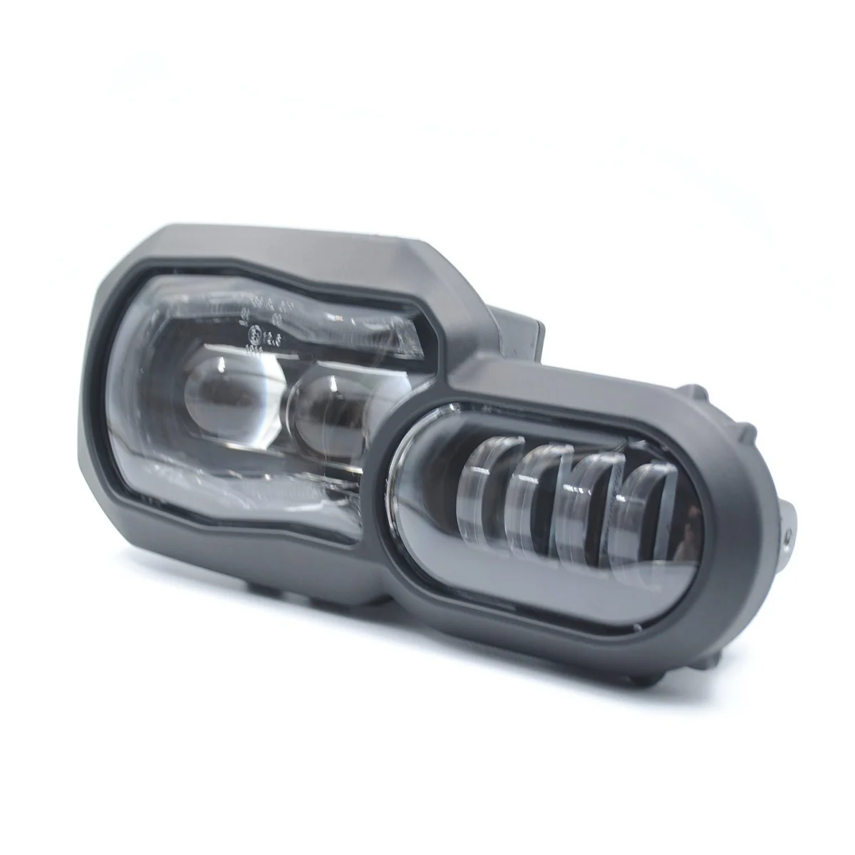 BB735 LED Headlight Headlight Assembly for Motorcycle F800 F650