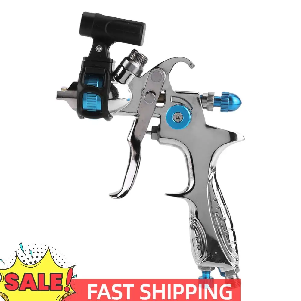 

Paint Spray Gun Light Multi-Purpose Universal Lighting Torch Rechargeable Bike Helmet Flashlight Power Painting Tool Accessories