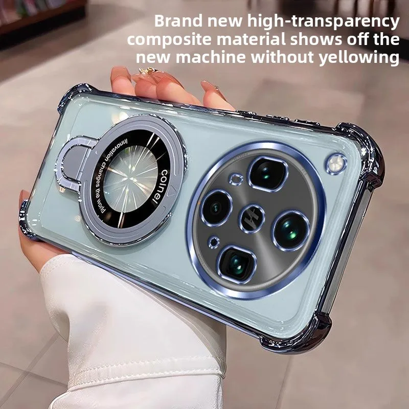 Case For Oppo Find … - image