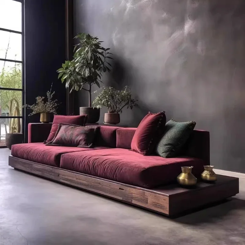 

Design Modern Living Room Sofas Tiny House Floor Lounge European Office Living Room Sofas Wood Recliner Vintage Divano Furniture
