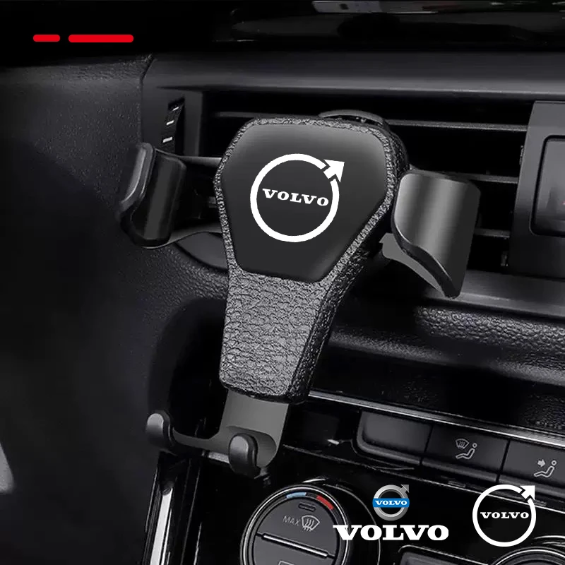 New Volvo Gravity C…