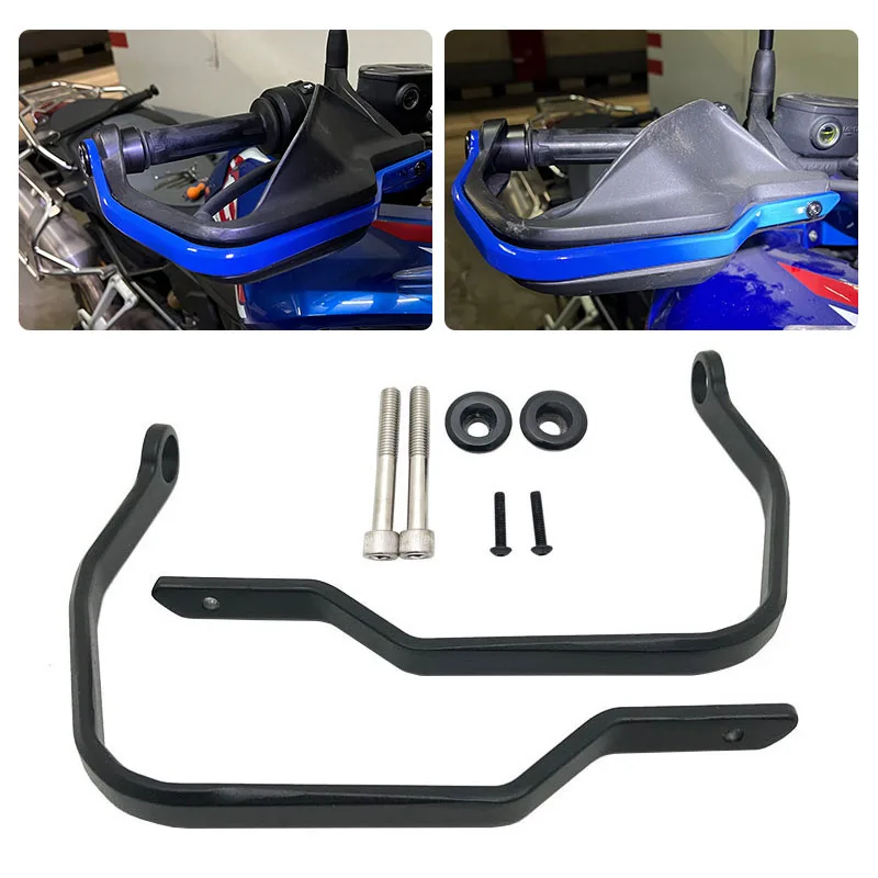 

For BMW F750GS F850GS ADV Hand Guards Brake Clutch Lever Protector Handguard Shield F 750GS F 850 GS Adventure 2018-2022 2023