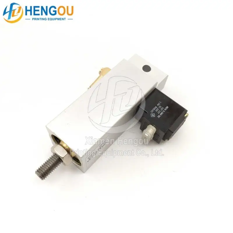 92.184.1011/A ESM-25-30-P-SA Solenoid valve for SM74 PM74 SM102 CD102 Printing machine