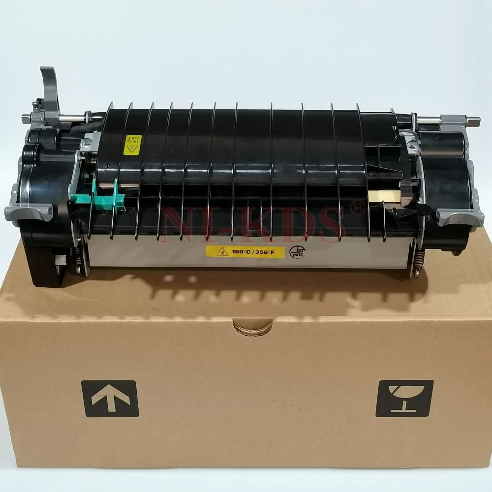 Imagem -06 - Fusor para Lexmark Conjunto de Fixação Lexmark C792 C792e C792de X792 X792de Xs796 Xs796de 792 796 40x7101 40x7100 40x7101 Unidade do