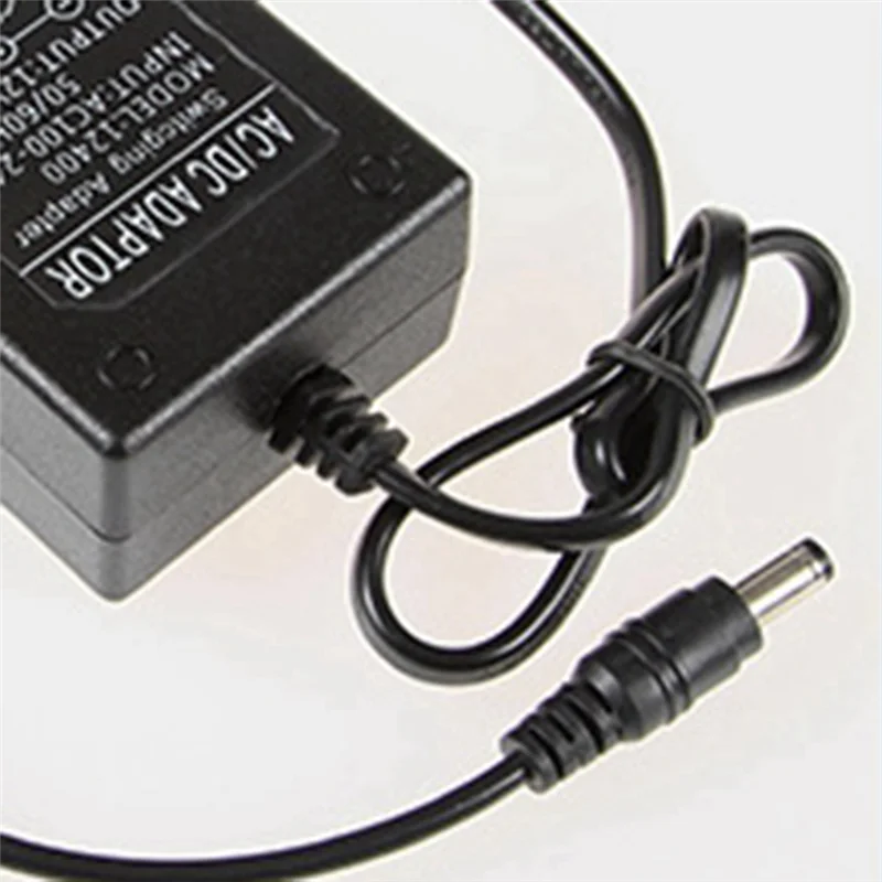 AF90-12V 5A محول الطاقة 18 فولت 24 فولت 36 فولت 6A 3A 4A شاحن مصباح مع محرك مضخة مياه مكبر كهربائي عرض الصوت الولايات المتحدة التوصيل #2