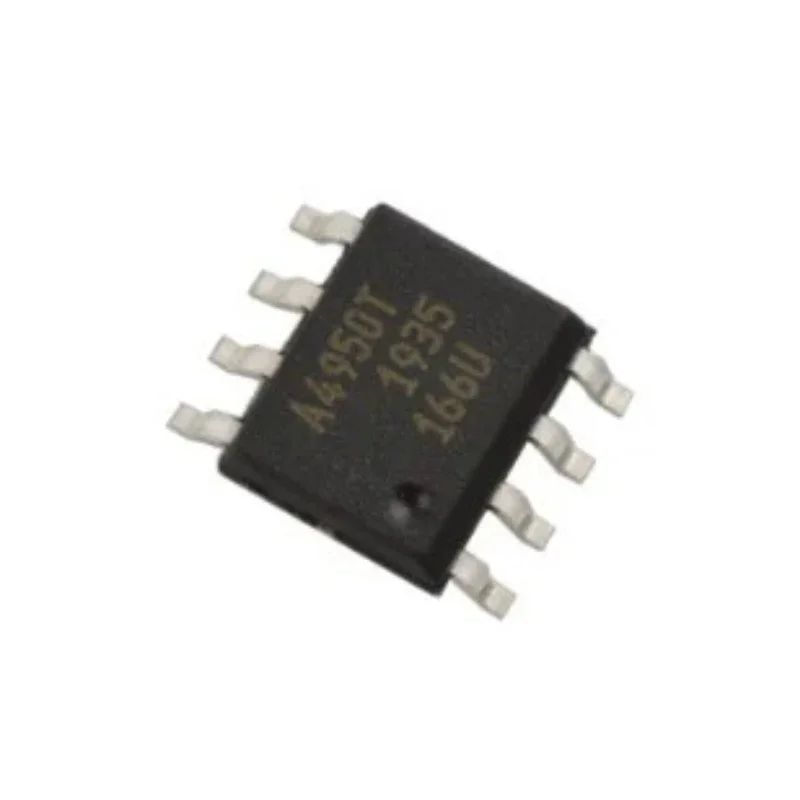 Original A4950T A4950ELJTR-T SOIC-8 Full Bridge DMOS PWM Motor Driver