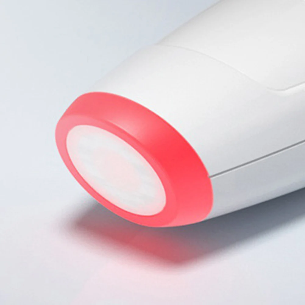 علة لدغة حكة الإغاثة القلم خالية من المواد الكيميائية الكهربائية لدغة الحشرات المعالج المضادة للحكة القلم للأطفال الكبار للتخييم السفر في الهواء الطلق #5