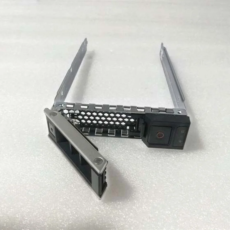 3.5" Hard Drive Bay for Server 14 R740XD R640 R540 DXD9H R740/640/540/440/T440/640 3.5inch Hard Drive Bay 3.5 Inch Tray Bay