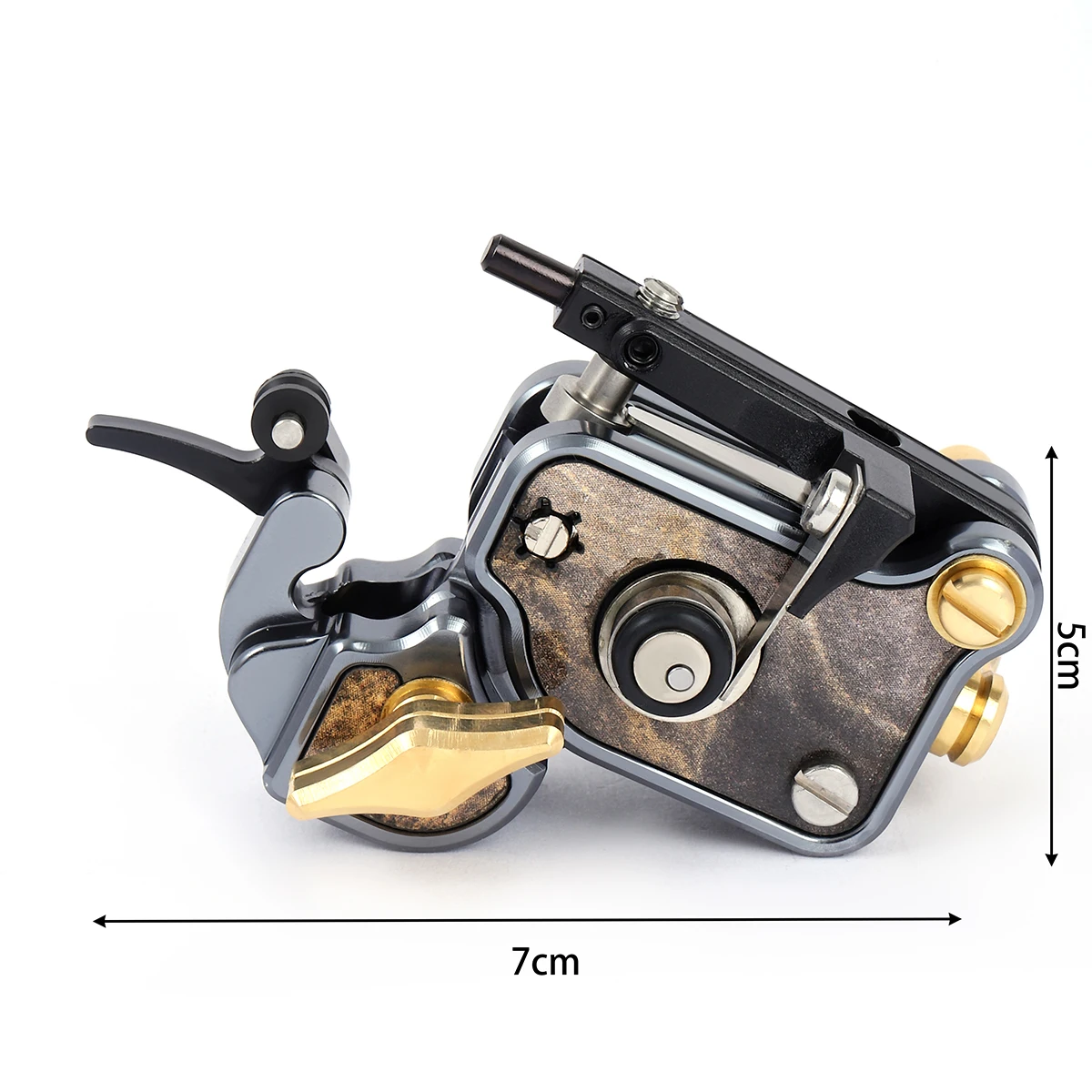 Thumbnail 2 - #11 Rotary Tattoo Machines Comparison Guide