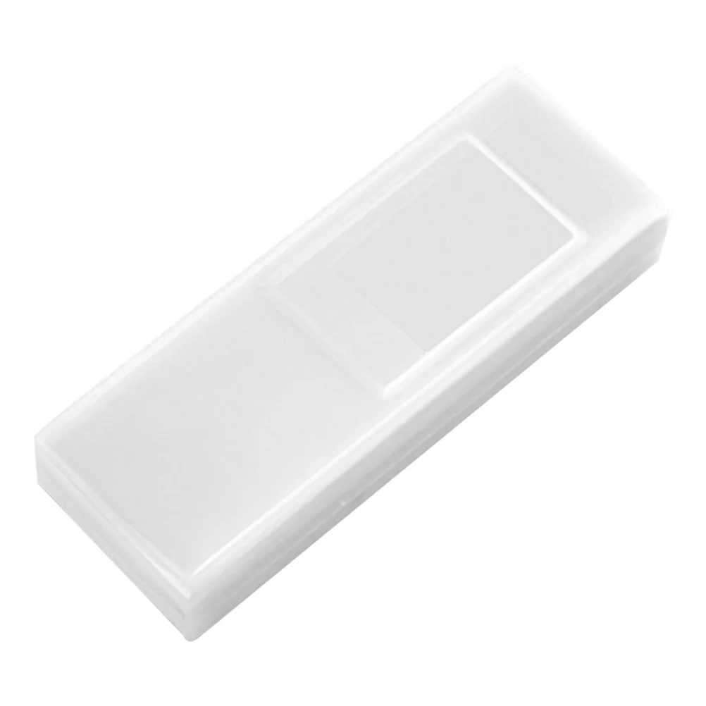 

Silicone Remote Controller Protector Skin Waterproof Flexible High Transparency Cover Protective Case For Air Conditioner