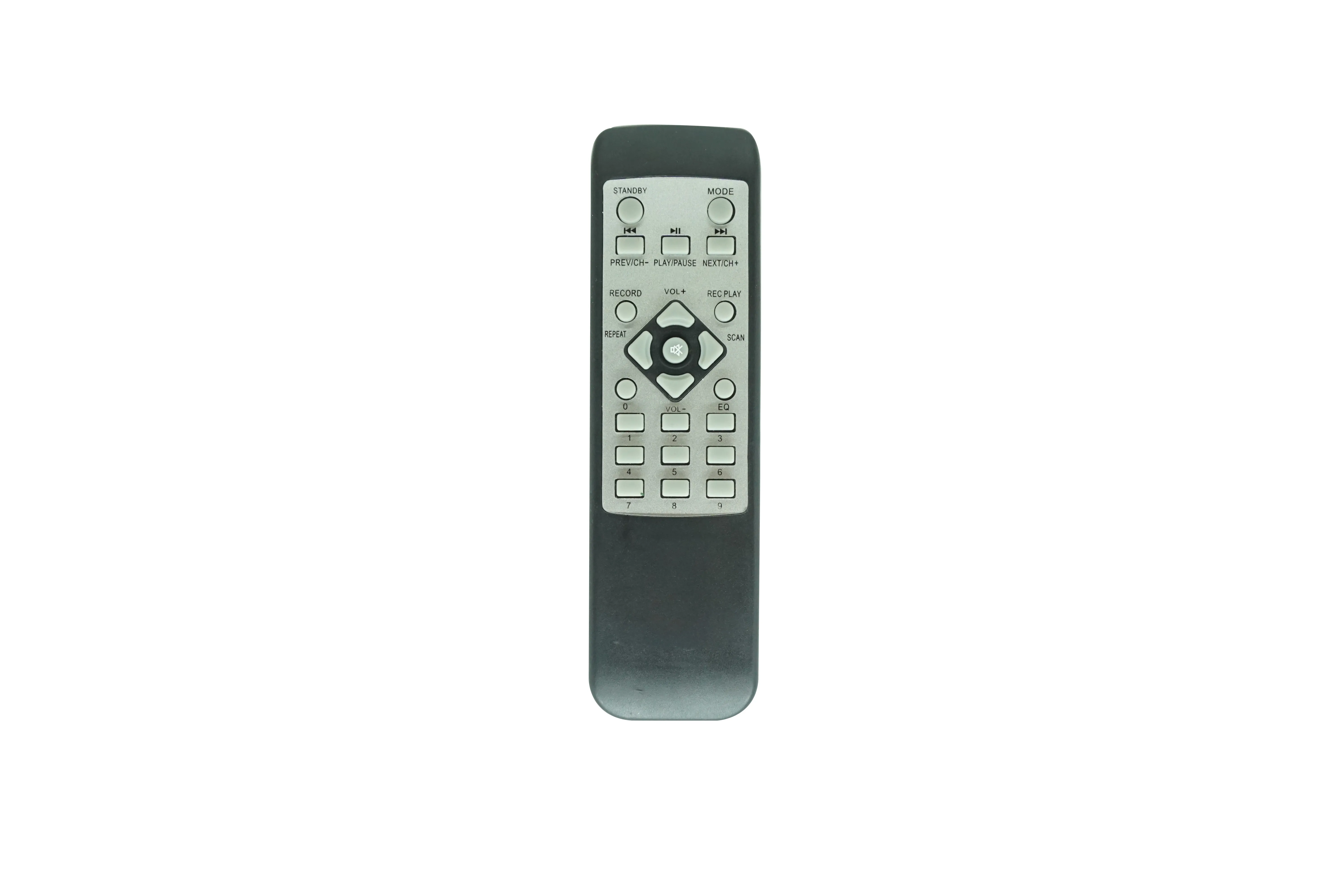 Remote Control Comp… - image