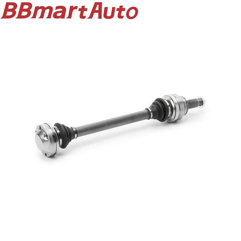 

33204567167 BBmartAuto Parts 1 Pcs Rear Half Shafts Drive Shaft For BMW X5 F15 F85 X6 E71 E72 F16 F86