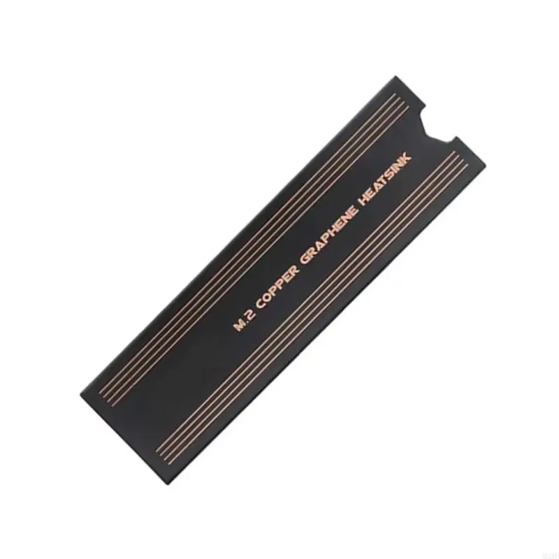 MXMF NVME SSD Cooler Pad Heatsink Pad High Thermal Conductivity