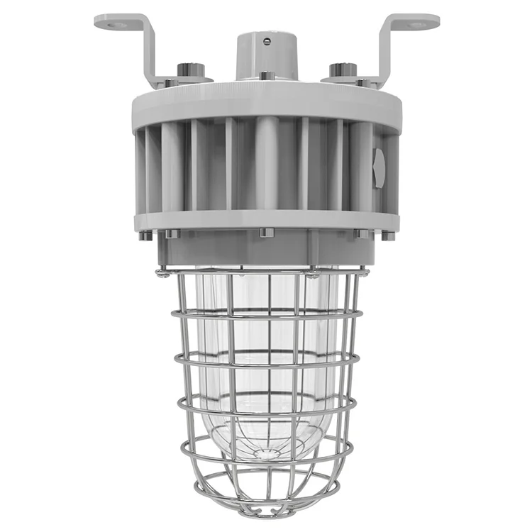 UL ETL معتمد من الزجاج المقسى من الفولاذ المقاوم للصدأ 20 وات 30 وات 40 وات مقاوم للانفجار فئة 1 قسم 1