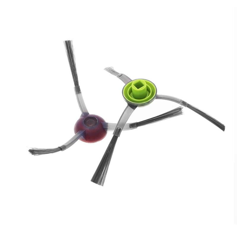 Yeediキューブロボット掃除機に適したフィルターブラシアクセサリーキット、交換部品、1セット