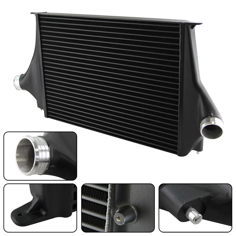 Intercooler Competition For Opel Astra J OPC 2.0L Turbo 206KW/280PS 2012-2018